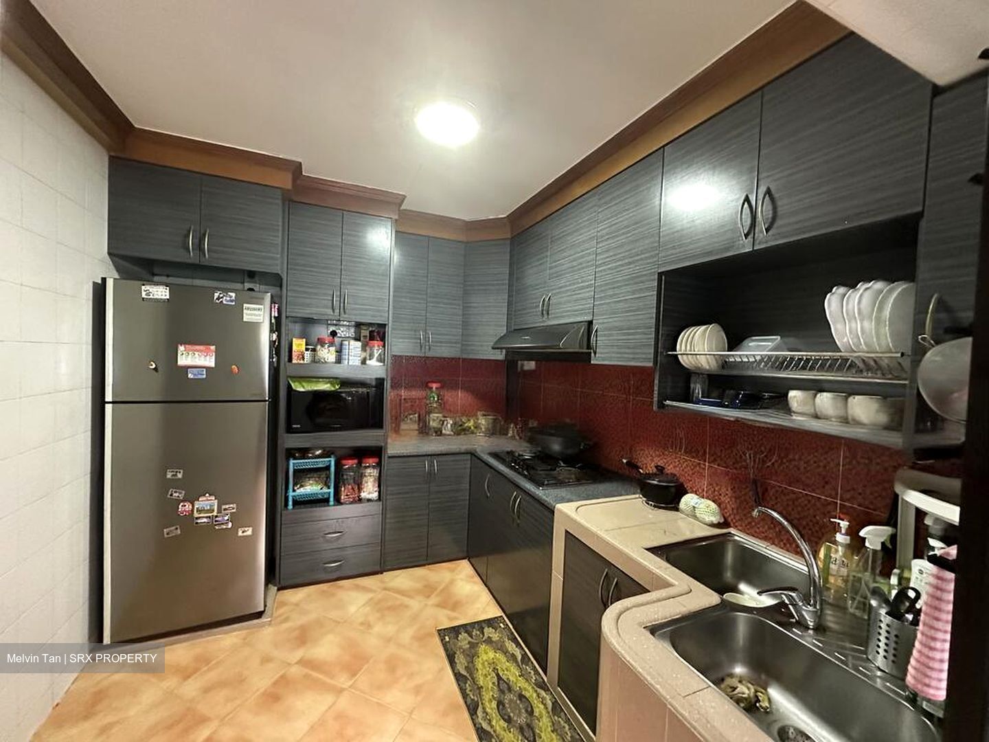 Blk 545 Bukit Panjang Ring Road (Bukit Panjang), HDB 5 Rooms #458835251